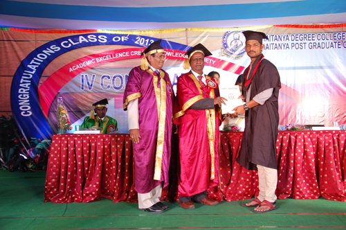 convocation 2014